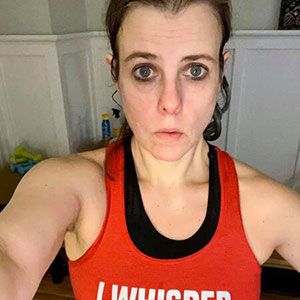 A real FWW LIVE member