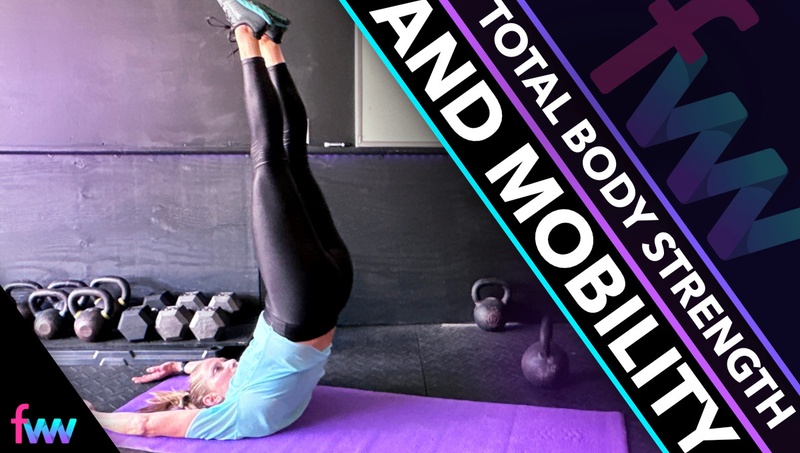 Kindal is rolled up on her shoulders at the so called top of the candlesticks ready to fling down so she can get to her feet.