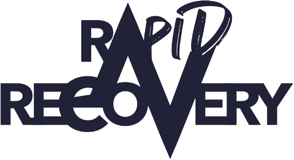 Rapid Recovery program logo