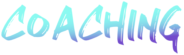 Kindal coaching tip.