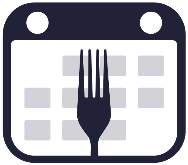 Plan Smart Eat Real logo