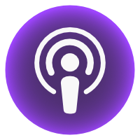 Podcast Icon