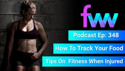 Kindal leaning against a wall looking strong.