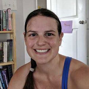 A real FWW LIVE member