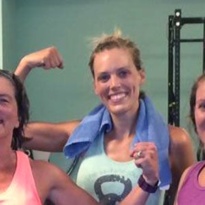 A real FWW LIVE member