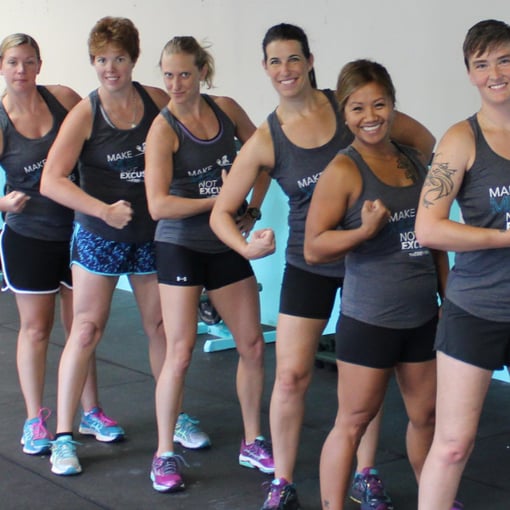 Studio clients being strong