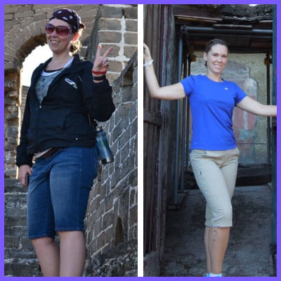 A Kindal training induced transformation