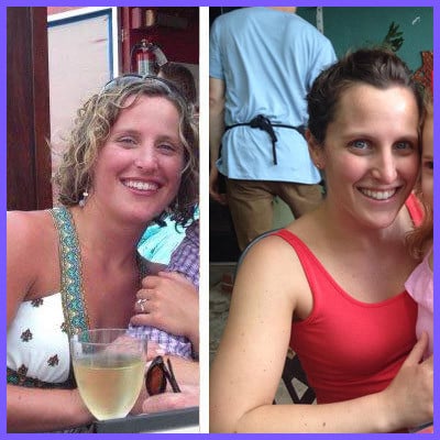 A Kindal training induced transformation