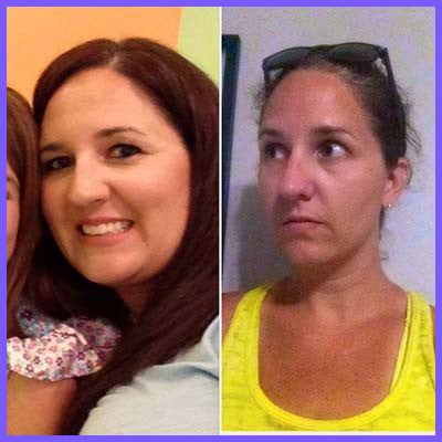 A Kindal training induced transformation