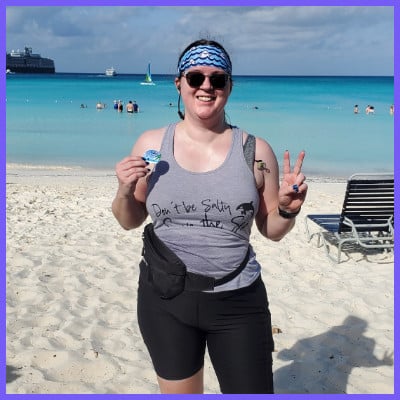 A Kindal training induced transformation