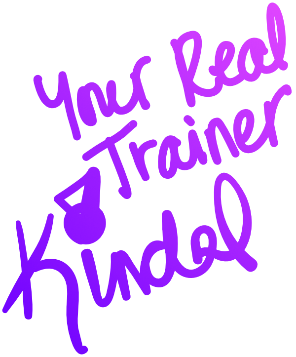 Kindal Trainer Sig